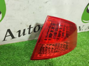 Стоп сигнал правый AUDI A8 OEM 4E0945096C 4E 2006
