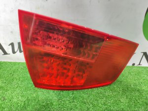 Стоп сигнал левый 4E0945095C AUDI A8