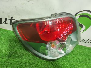 Стоп сигнал правый 220-20918 SUBARU IMPREZA OEM 84201FE511 GG2 2004