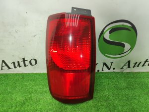 Стоп сигнал левый 3AF945207B VOLKSWAGEN PASSAT