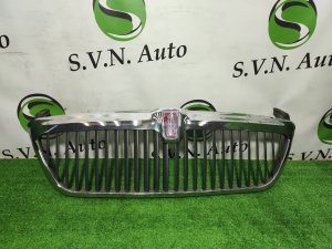 Решетка радиатора X LINCOLN NAVIGATOR