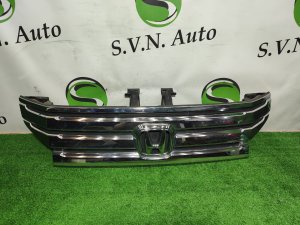 Решетка радиатора 71121SZWJ01 HONDA STEPWGN