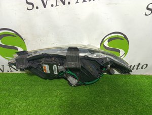 Фара левая MAZDA AXELA OEM BDG951041F BL5FP 2009