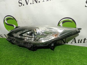 Фара левая MAZDA AXELA OEM BDG951041F BL5FP 2009