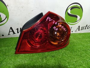 Стоп сигнал правый 26550JK00A NISSAN SKYLINE