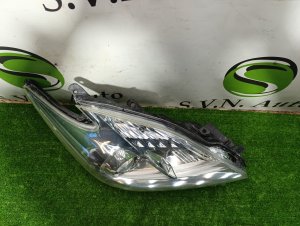 Фара правая 47-29 TOYOTA PRIUS OEM 8113047370 ZVW30 2011