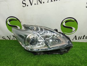 Фара правая 47-29 8113047370 TOYOTA PRIUS