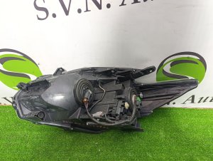 Фара правая 47-29 TOYOTA PRIUS OEM 8113047370 ZVW30 2011
