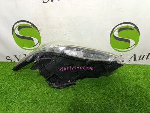 Фара правая 47-29 TOYOTA PRIUS OEM 8113047370 ZVW30 2011