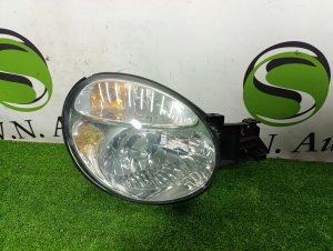 Фара правая SUBARU IMPREZA OEM 84001FE000 GG2 2000