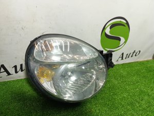 Фара правая SUBARU IMPREZA OEM 84001FE000 GG2 2000