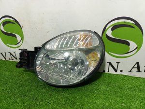 Фара левая SUBARU IMPREZA OEM 84001FE010 GG2 2000