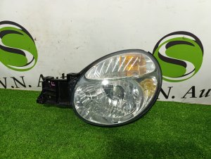 Фара левая SUBARU IMPREZA OEM 84001FE010 GG2 2000