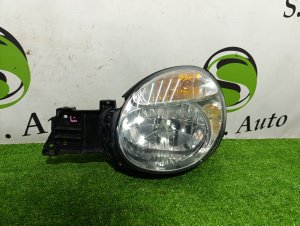 Фара левая 84001FE010 SUBARU IMPREZA