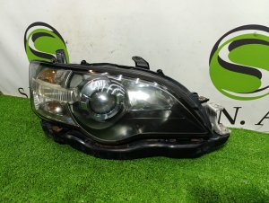 Фара правая Koito 100-20791 84001AG200 SUBARU LEGACY