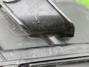 Фара правая Koito 100-20791 SUBARU LEGACY OEM 84001AG200 BL5 2007