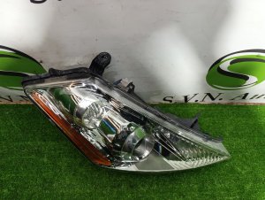 Фара правая NISSAN MURANO OEM 26010CB00B TZ50 2007