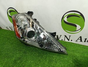 Фара правая 26010CB00B NISSAN MURANO