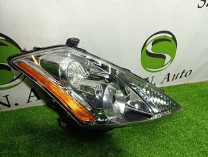 Фара правая NISSAN MURANO OEM 26010CB00B TZ50 2007