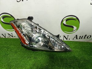 Фара правая NISSAN MURANO OEM 26010CB00B TZ50 2007