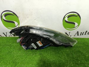 Фара правая NISSAN MURANO OEM 26010CB00B TZ50 2007