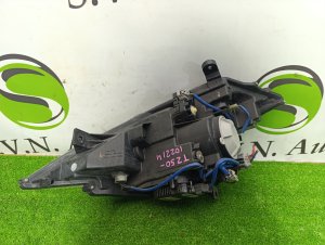 Фара правая NISSAN MURANO OEM 26010CB00B TZ50 2007