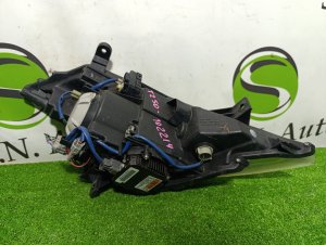 Фара левая NISSAN MURANO OEM 26060CB00B TZ50 2007