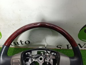 Руль TOYOTA ALPHARD OEM 4510058060B1 ANH20 2008-2015