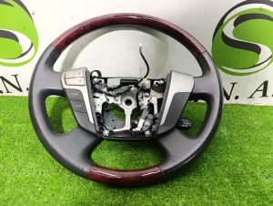 Руль 4510058060B1 TOYOTA ALPHARD