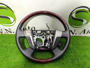 Руль TOYOTA ALPHARD OEM 4510058060B1 ANH20 2008-2015