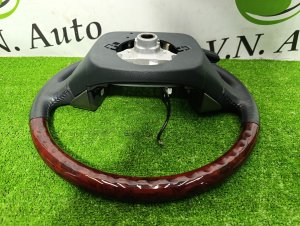 Руль TOYOTA ALPHARD OEM 4510058060B1 ANH20 2008-2015