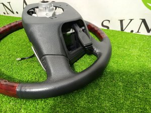 Руль TOYOTA ALPHARD OEM 4510058060B1 ANH20 2008-2015