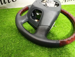 Руль TOYOTA ALPHARD OEM 4510058060B1 ANH20 2008-2015