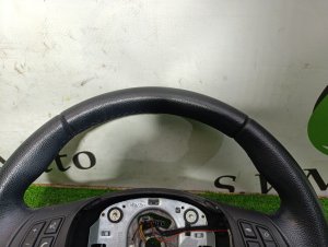 Руль BMW 1 SERIES OEM 32306795570 E87 2007