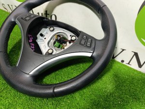 Руль BMW 1 SERIES OEM 32306795570 E87 2007