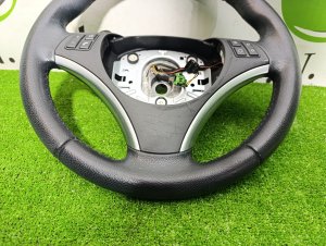 Руль BMW 1 SERIES OEM 32306795570 E87 2007
