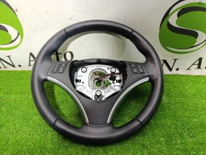 Руль 32306795570 BMW 1 SERIES