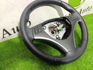 Руль BMW 1 SERIES OEM 32306795570 E87 2007