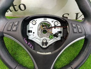 Руль BMW 1 SERIES OEM 32306795570 E87 2007