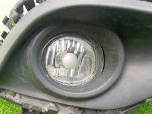 Фара противотуманная передняя, правая 114-61010 MAZDA ATENZA GJEFW 2013