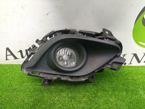 Фара противотуманная передняя, правая 114-61010 MAZDA ATENZA