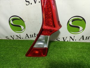 Стоп сигнал правый VOLVO V70 OEM 31265458 BW 2008
