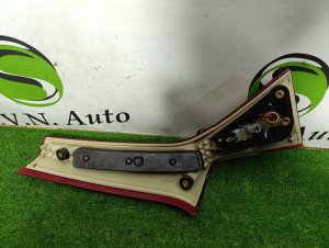 Стоп сигнал правый VOLVO V70 OEM 31265458 BW 2008