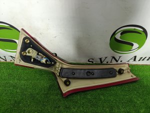 Стоп сигнал левый VOLVO V70 OEM 31265457 BW 2008
