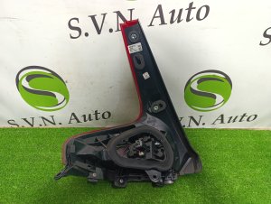 Стоп сигнал правый VOLVO V40 OEM 31395845 MW 2014