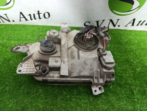 Фара левая 100-61569 MAZDA TITAN DASH OEM S1K9510L0 SYF6T 2006
