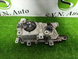 Фара левая 100-61569 MAZDA TITAN DASH OEM S1K9510L0 SYF6T 2006