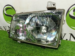 Фара левая 100-61569 MAZDA TITAN DASH OEM S1K9510L0 SYF6T 2006