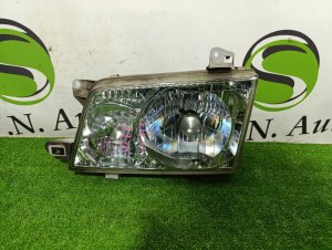 Фара левая 100-61569 S1K9510L0 MAZDA TITAN DASH