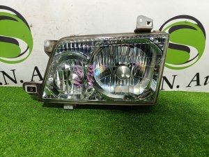 Фара левая 100-61569 MAZDA TITAN DASH OEM S1K9510L0 SYF6T 2006